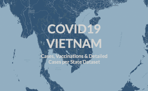 VietnamCovid19Dataset
